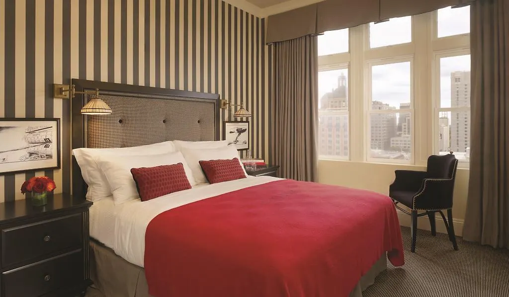 The Citizen Hotel, Autograph Collection Sacramento United States
