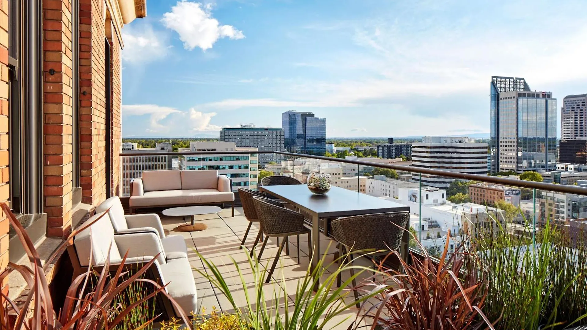 The Citizen Hotel, Autograph Collection Sacramento
