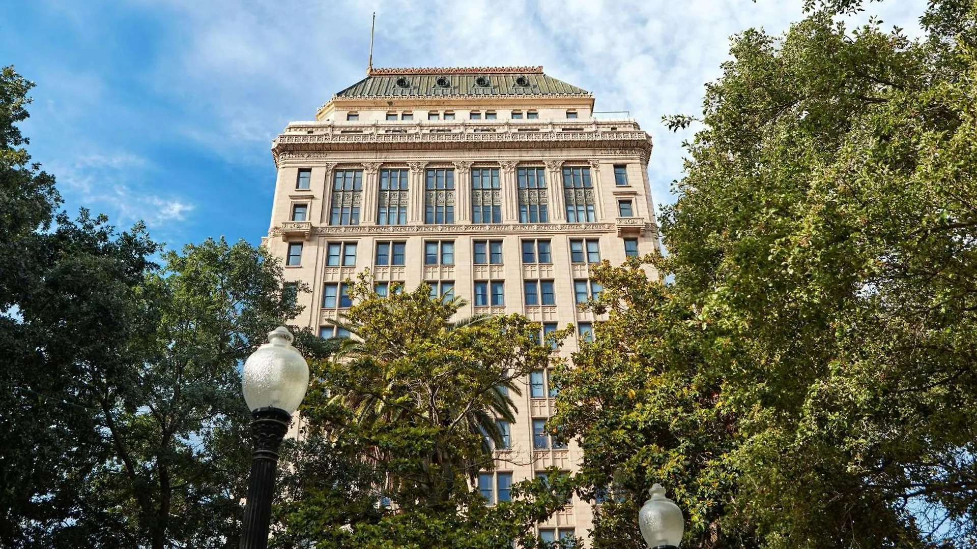 The Citizen Hotel, Autograph Collection Sacramento