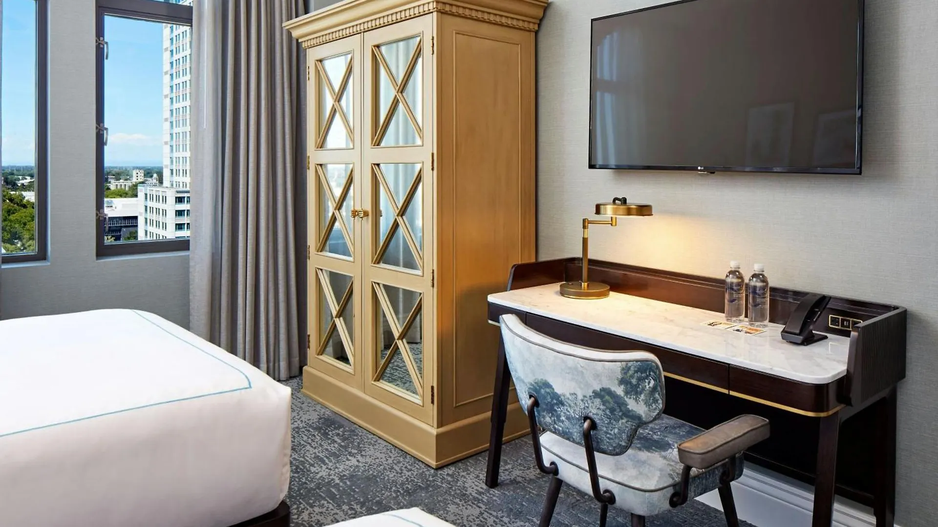 The Citizen Hotel, Autograph Collection Sacramento Hotel