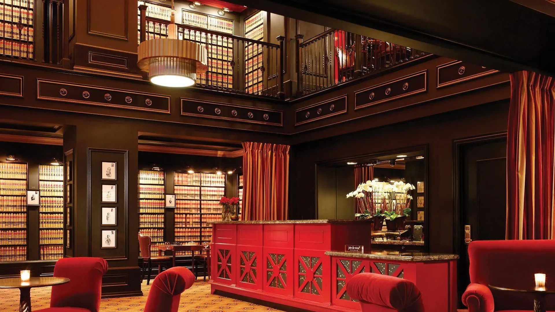 The Citizen Hotel, Autograph Collection Sacramento Hotel