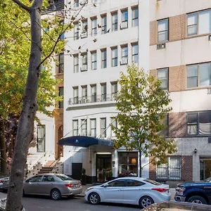 La Quinta By Wyndham Park Nueva York