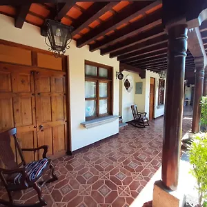 San Felipe Antigua
