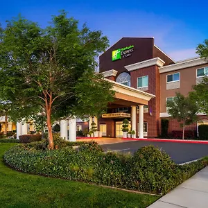 Hotel Express Cal Expo, An Ihg, Sacramento