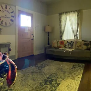 Apartment Irenehouse Victorian, Sacramento