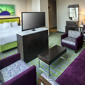 Springhill By Marriott Midtown Manhattan/fifth Avenue Nueva York