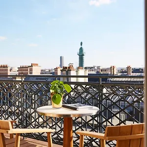 Park Hyatt - Vendome París