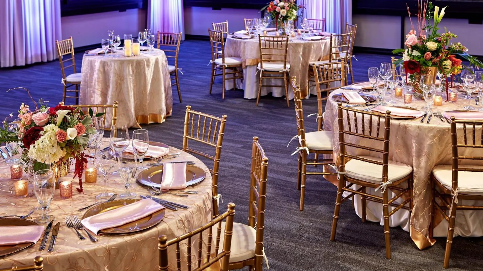 The Citizen Hotel, Autograph Collection Sacramento