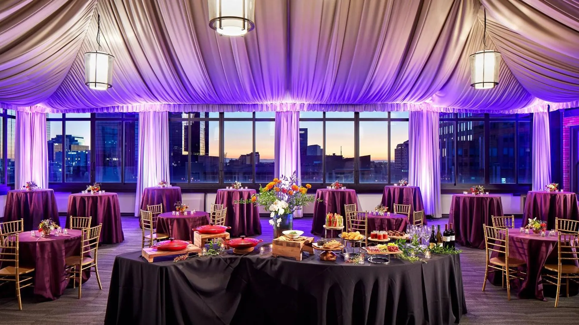 The Citizen Hotel, Autograph Collection Sacramento Verenigde Staten