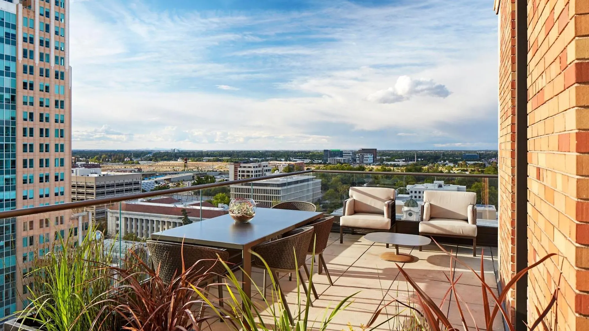 The Citizen Hotel, Autograph Collection Sacramento Hotel
