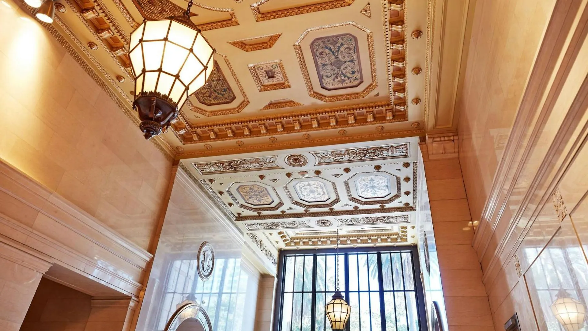 The Citizen Hotel, Autograph Collection Sacramento 4*,  Verenigde Staten