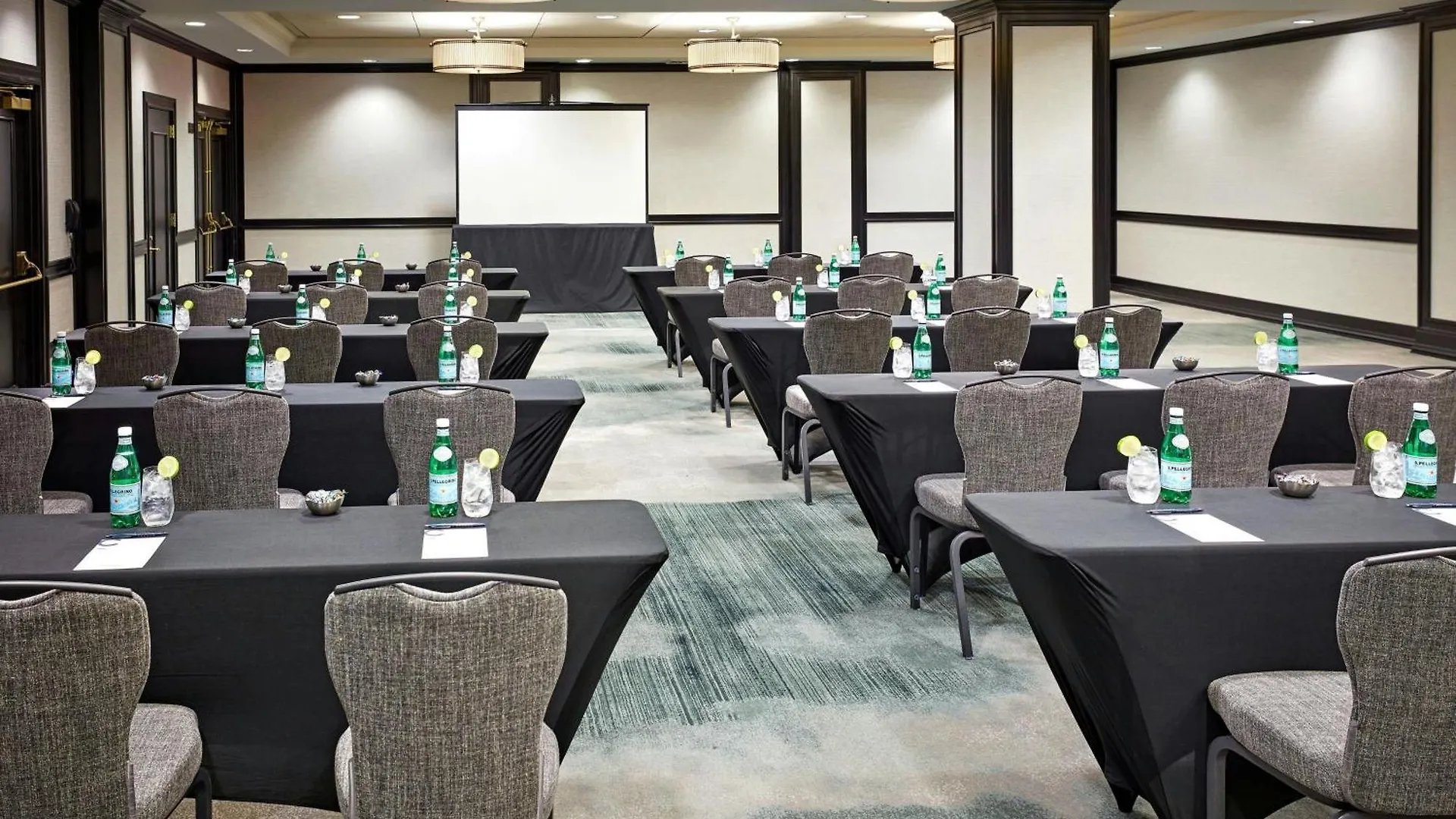 The Citizen Hotel, Autograph Collection Sacramento