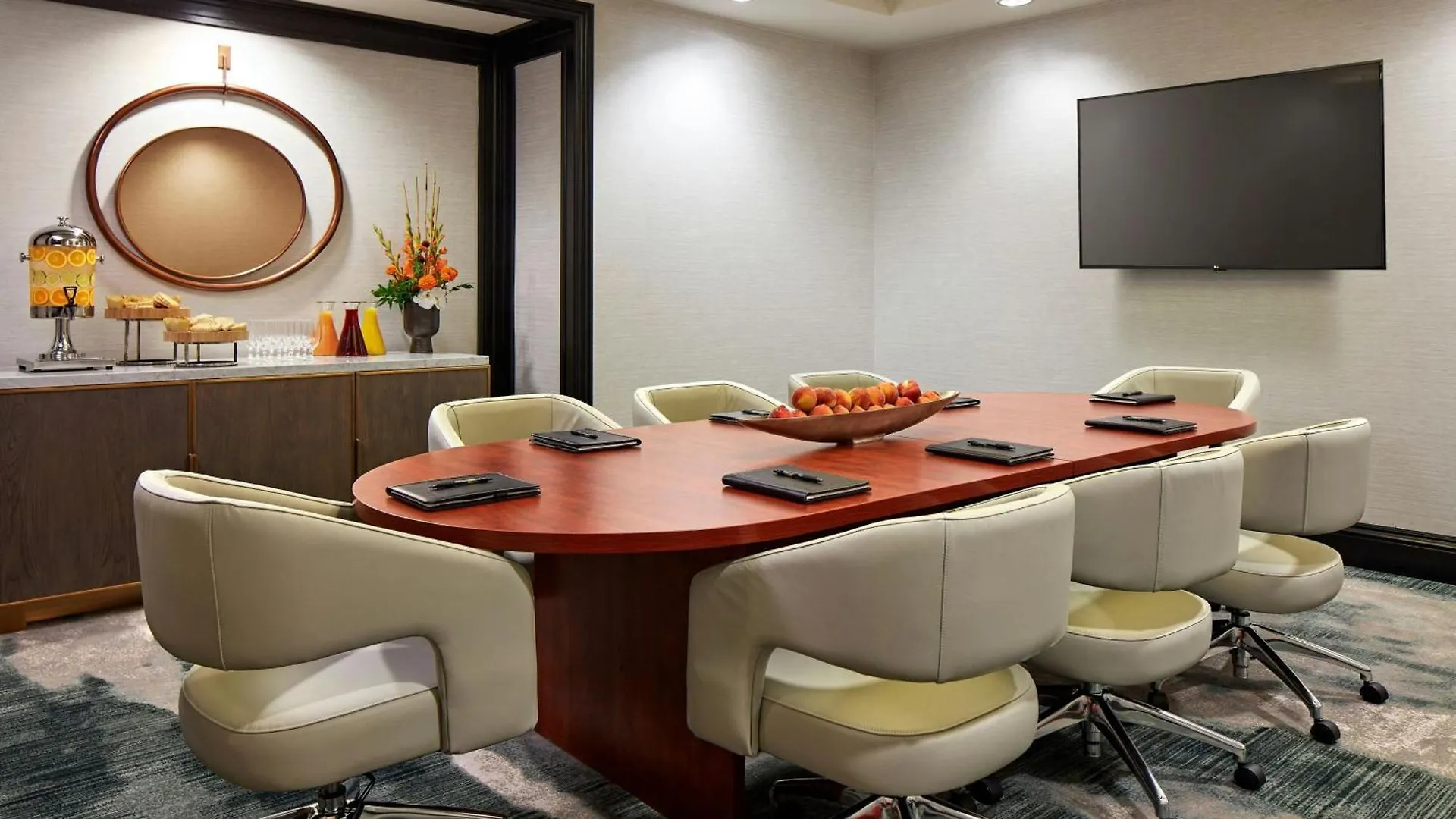 The Citizen Hotel, Autograph Collection Sacramento Hotel