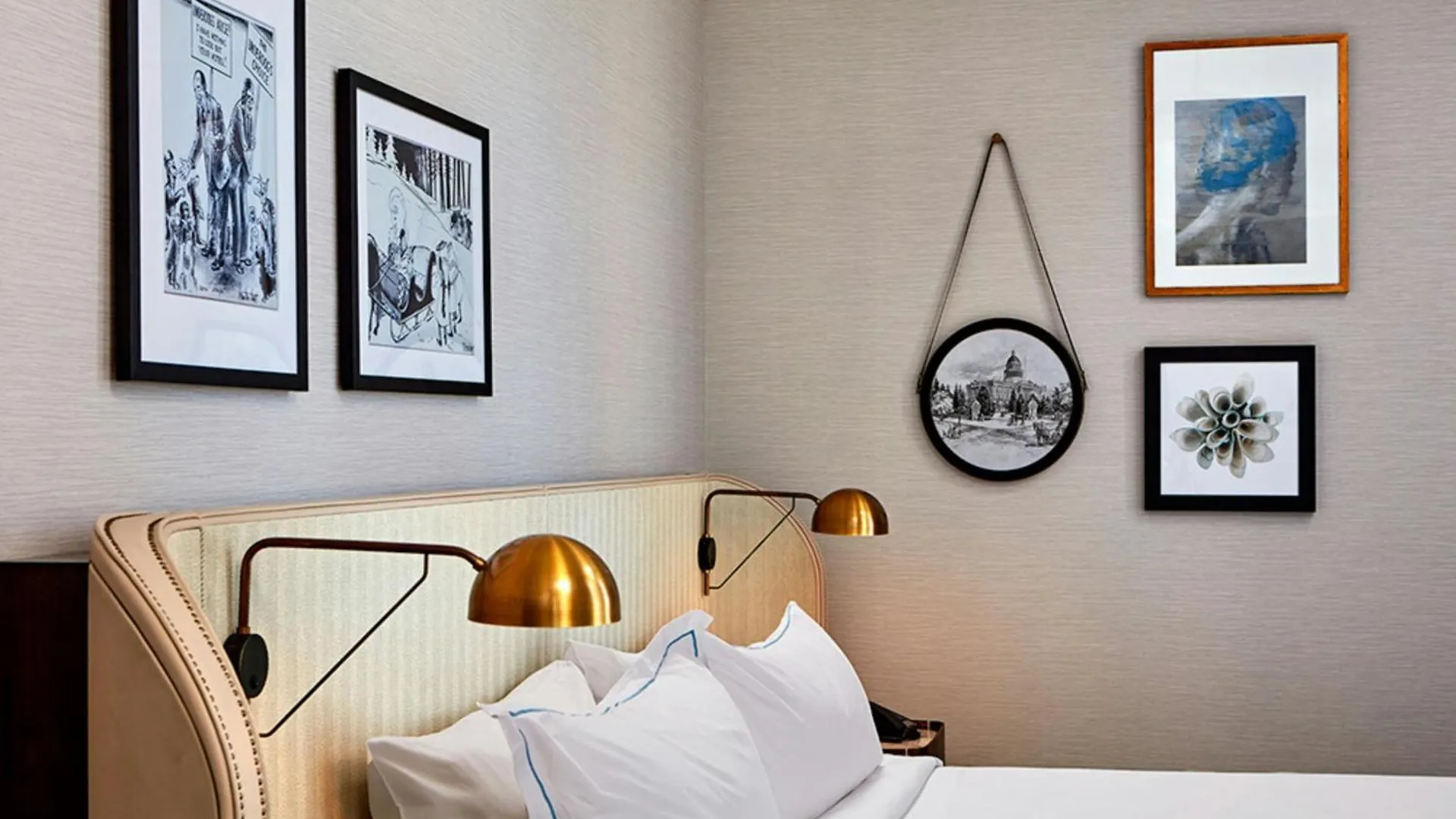 Hotel The Citizen Hotel, Autograph Collection Sacramento
