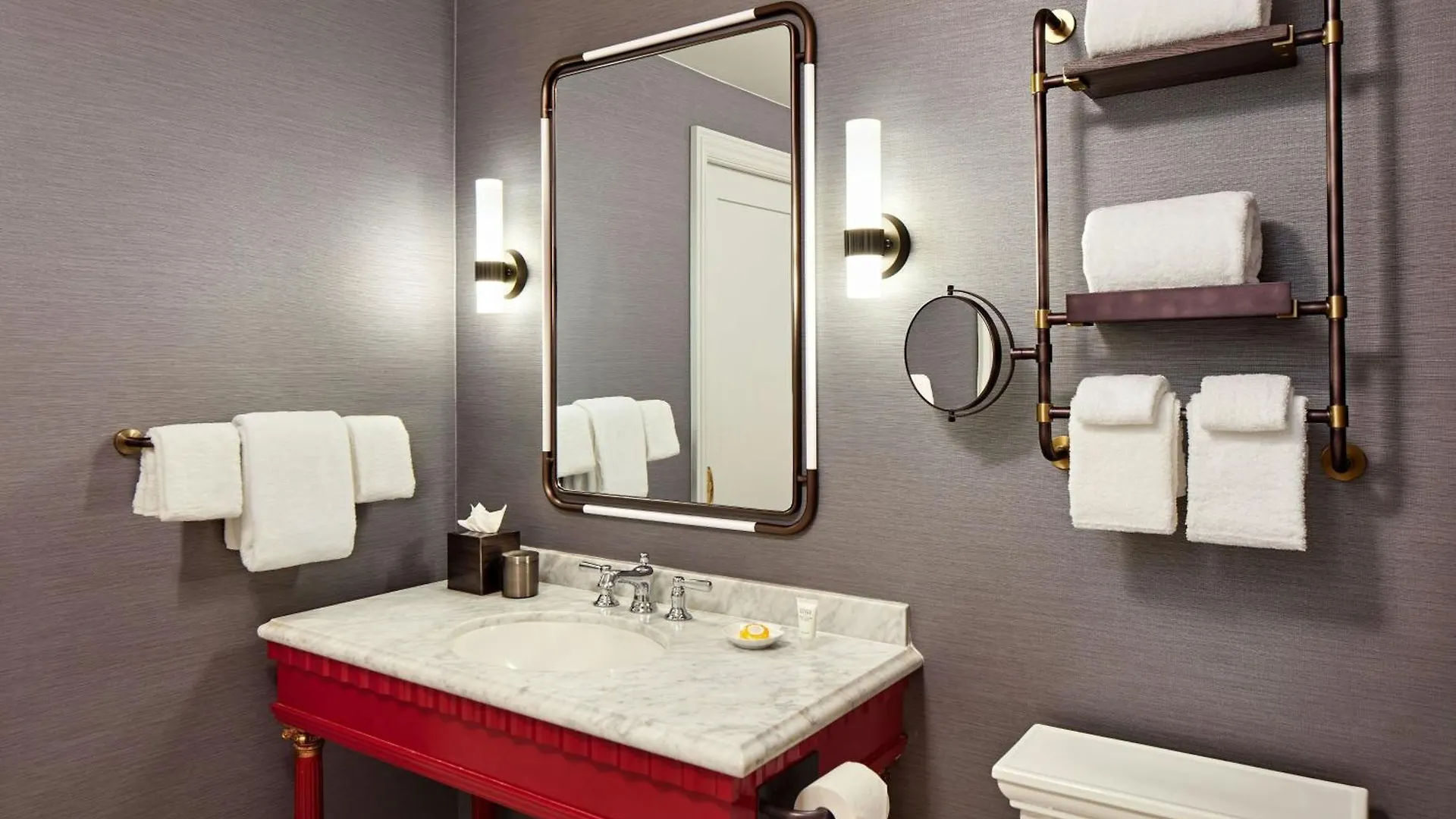 **** Hotel The Citizen Hotel, Autograph Collection Sacramento Verenigde Staten