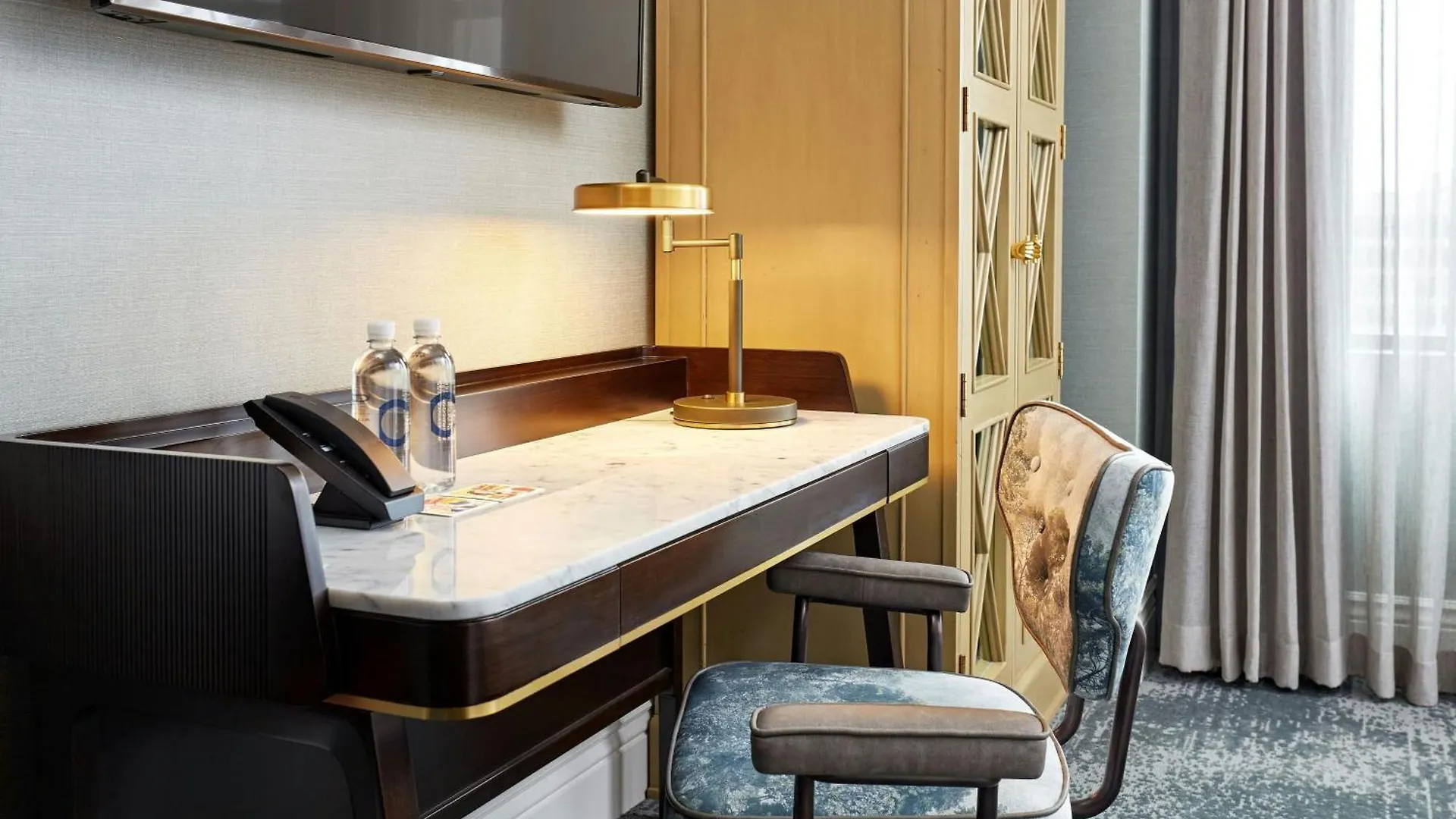 The Citizen Hotel, Autograph Collection Sacramento