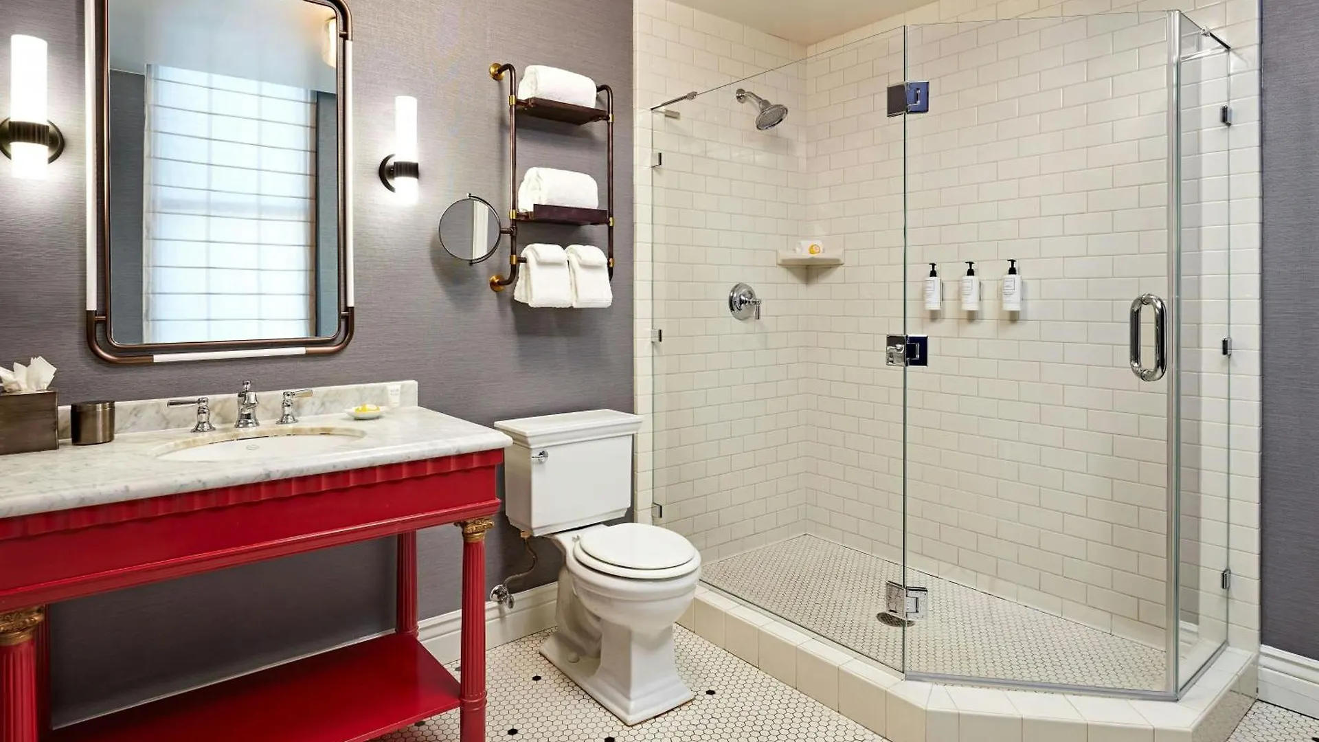 The Citizen Hotel, Autograph Collection Sacramento 4*,  Verenigde Staten