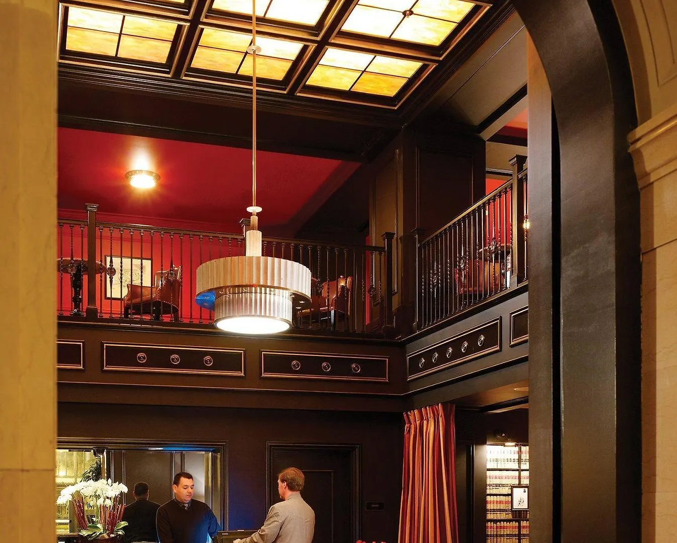 The Citizen Hotel, Autograph Collection Sacramento