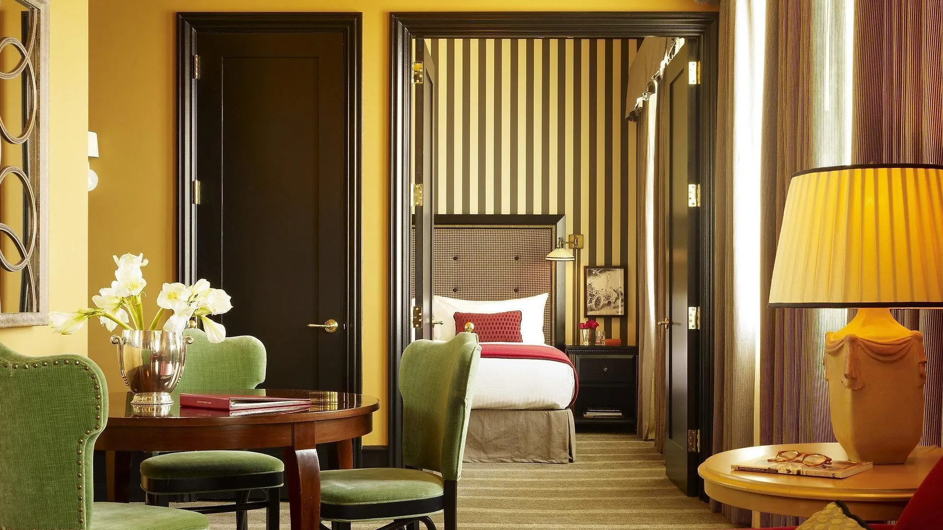 **** Hotel The Citizen Hotel, Autograph Collection Sacramento Verenigde Staten