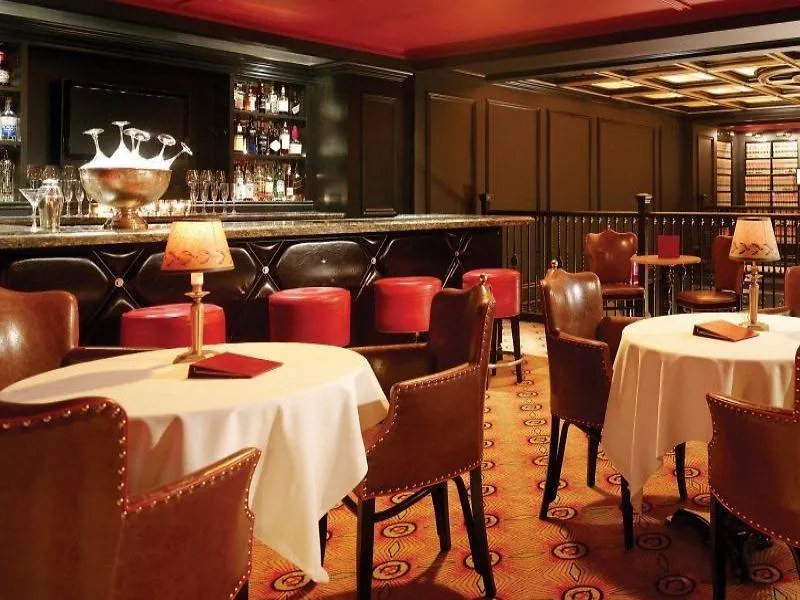 The Citizen Hotel, Autograph Collection Sacramento 4*,