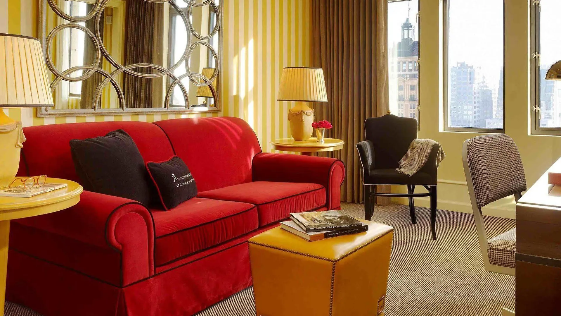 The Citizen Hotel, Autograph Collection Sacramento