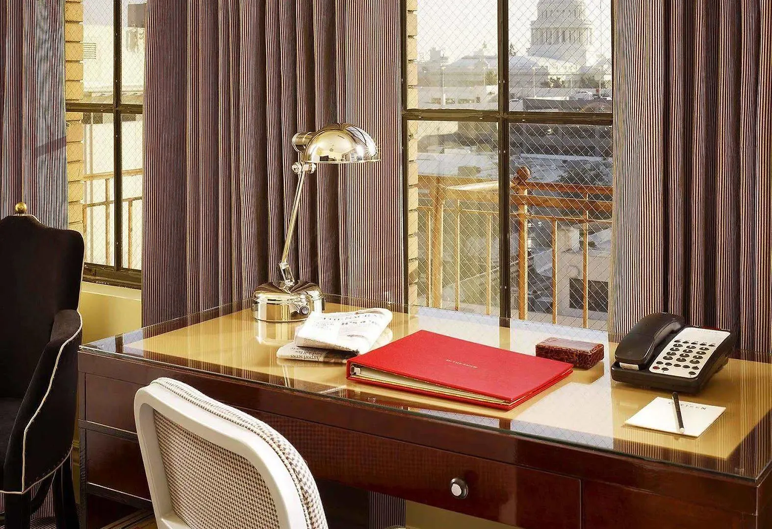 The Citizen Hotel, Autograph Collection Sacramento 4*,