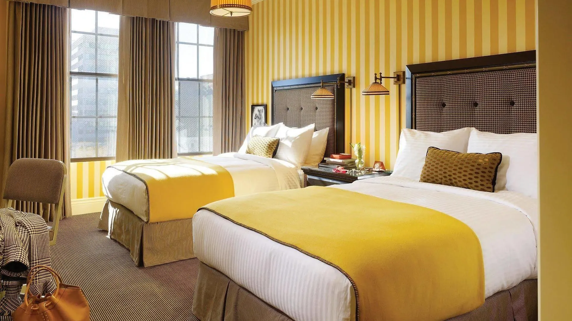 The Citizen Hotel, Autograph Collection Sacramento Verenigde Staten