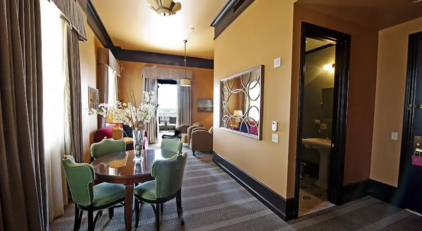 The Citizen Hotel, Autograph Collection Sacramento 4*,  Verenigde Staten