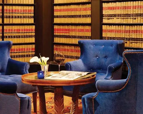 The Citizen Hotel, Autograph Collection Sacramento 4*,  Verenigde Staten