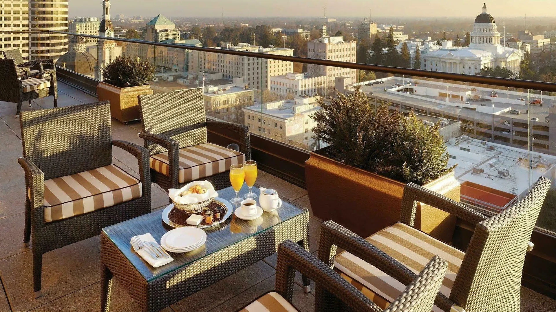 The Citizen Hotel, Autograph Collection Sacramento